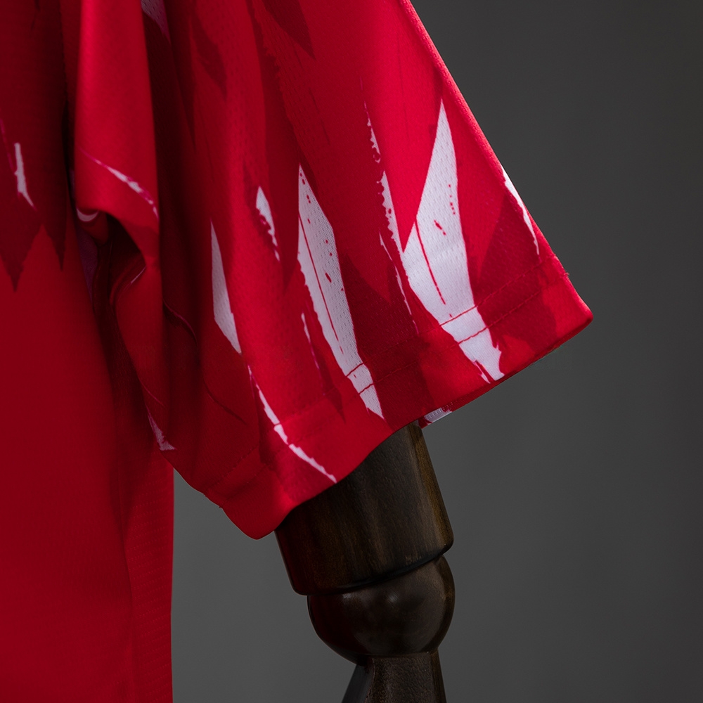 Tunisia 2026 World Cup Away Jersey S-4XL - Image 6