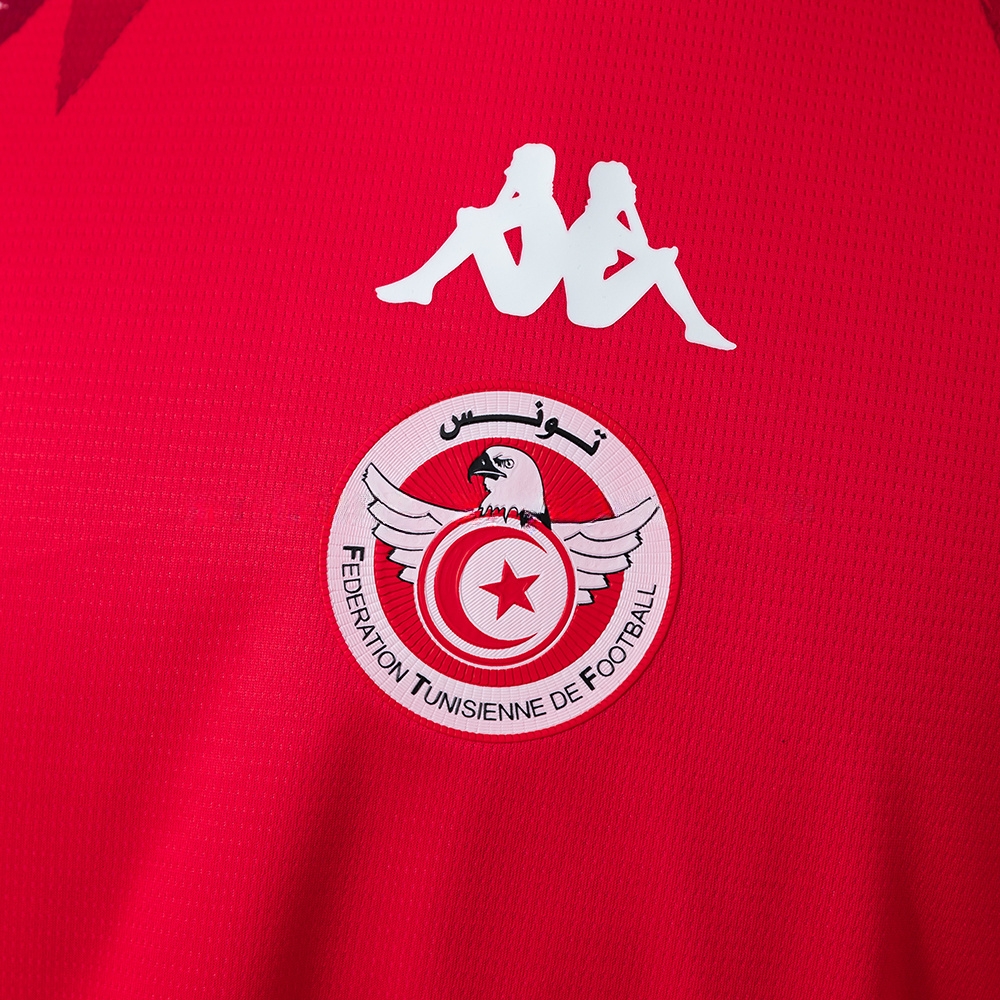 Tunisia 2026 World Cup Away Jersey S-4XL - Image 7