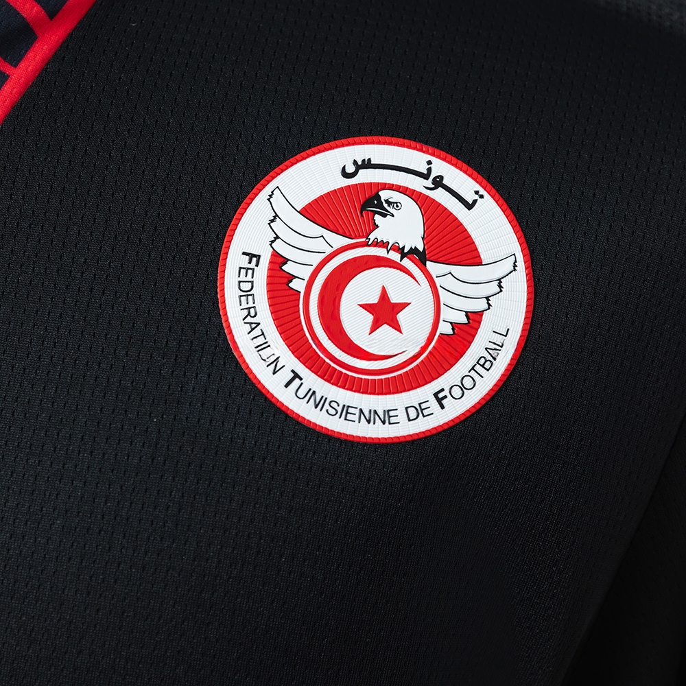 Tunisia 2026 World Cup Third Away Jersey S-4XL - Image 8