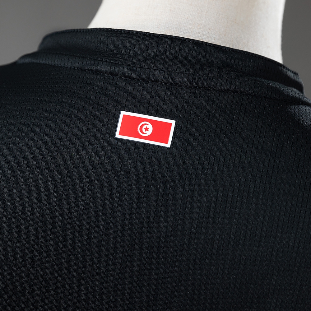 Tunisia 2026 World Cup Third Away Jersey S-4XL - Image 3