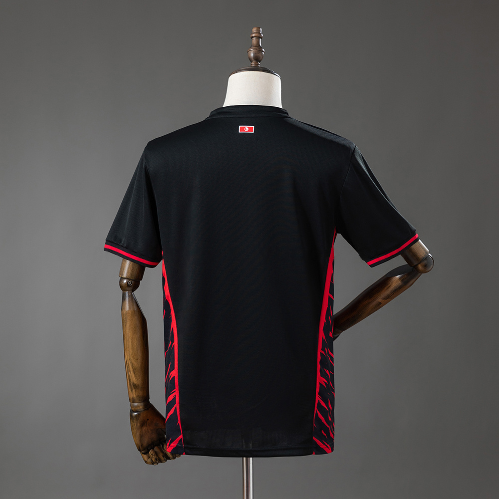 Tunisia 2026 World Cup Third Away Jersey S-4XL - Image 2