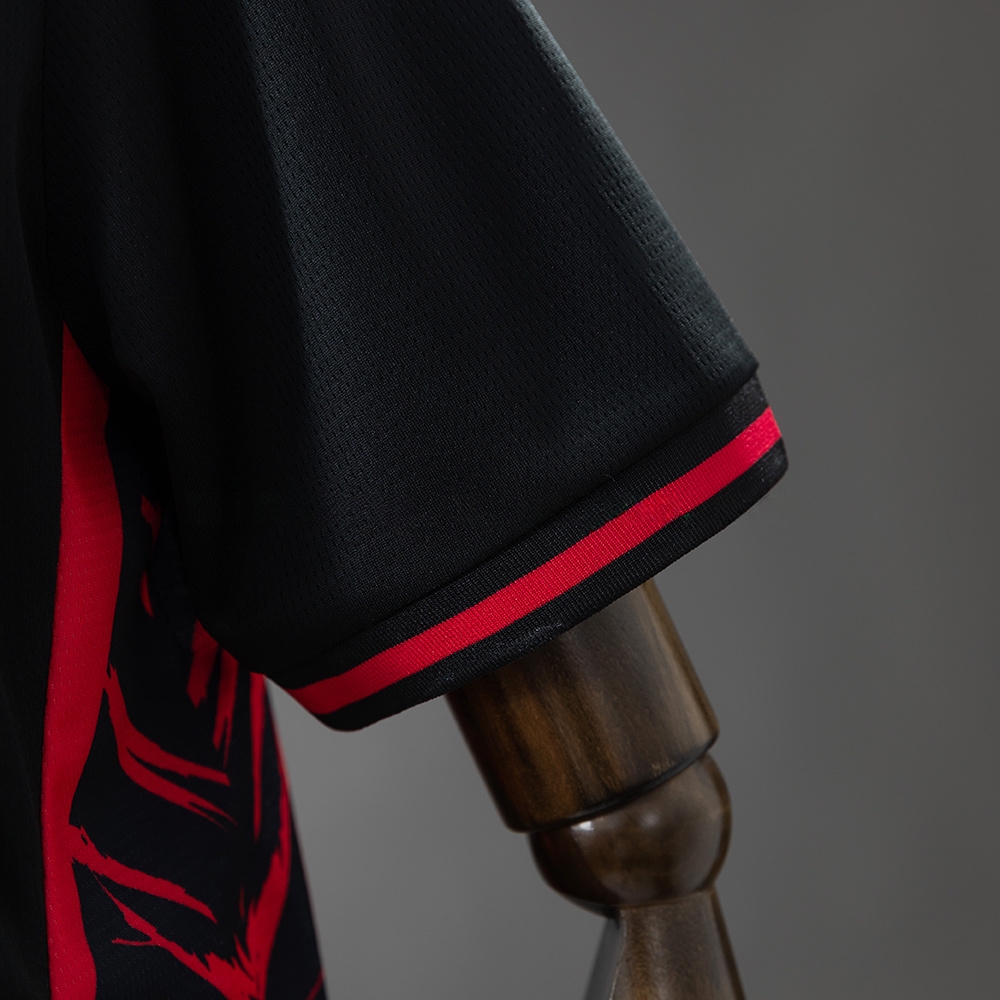 Tunisia 2026 World Cup Third Away Jersey S-4XL - Image 6