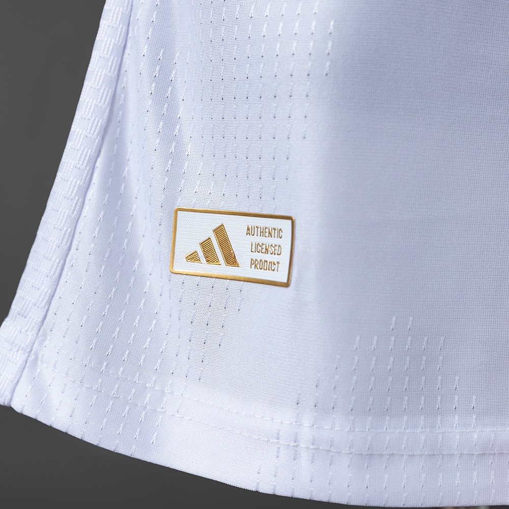Olympique Lyonnais 26/27 Home Player Version Jersey S-3XL - Image 3