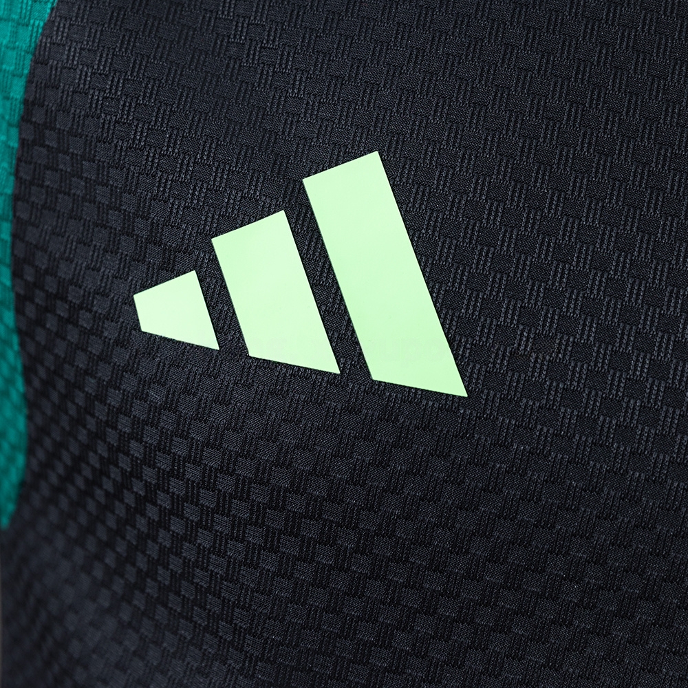 Mexico 2026 Player Version Training Jersey - Black S-3XL - Image 5