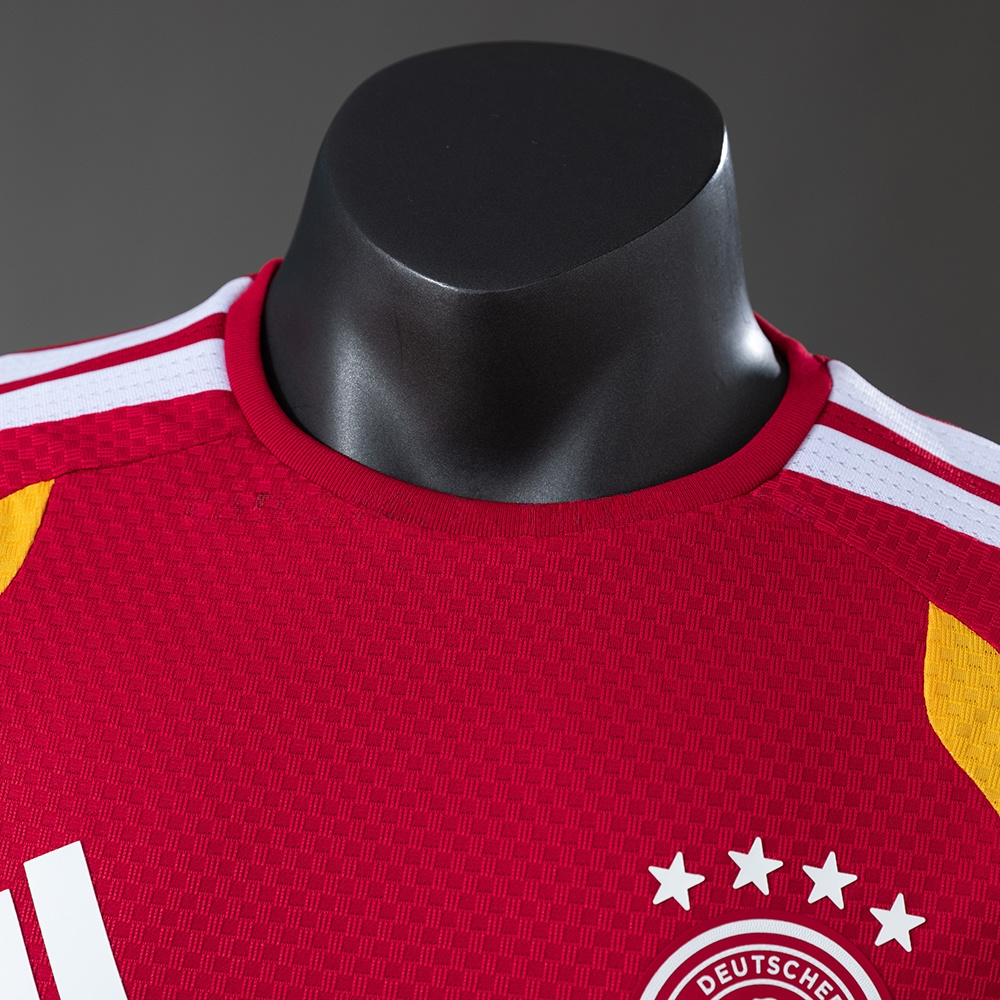 Germany 2026 OG Player Version Training Jersey - White S-3XL - Image 6