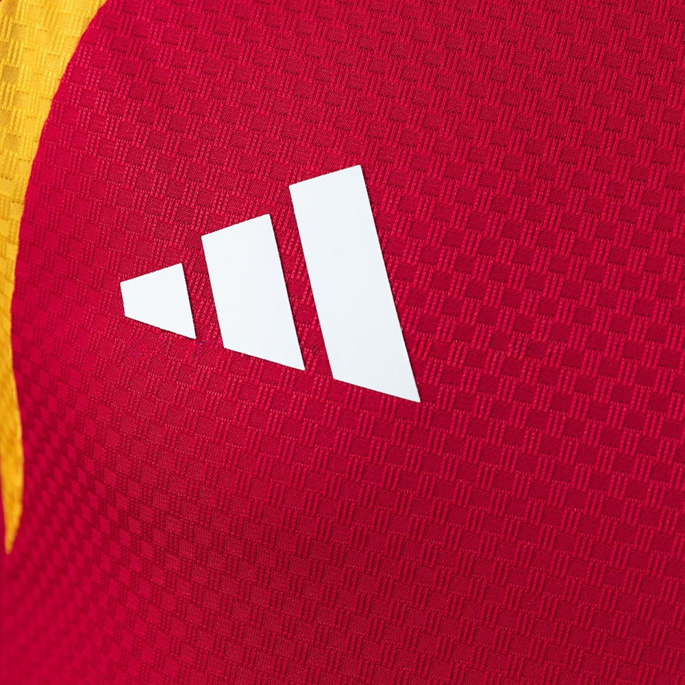 Germany 2026 OG Player Version Training Jersey - White S-3XL - Image 4