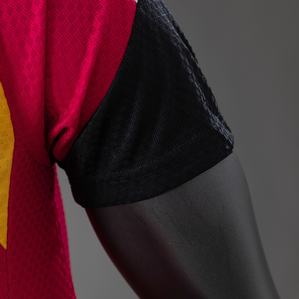 Germany 2026 OG Player Version Training Jersey - White S-3XL - Image 3