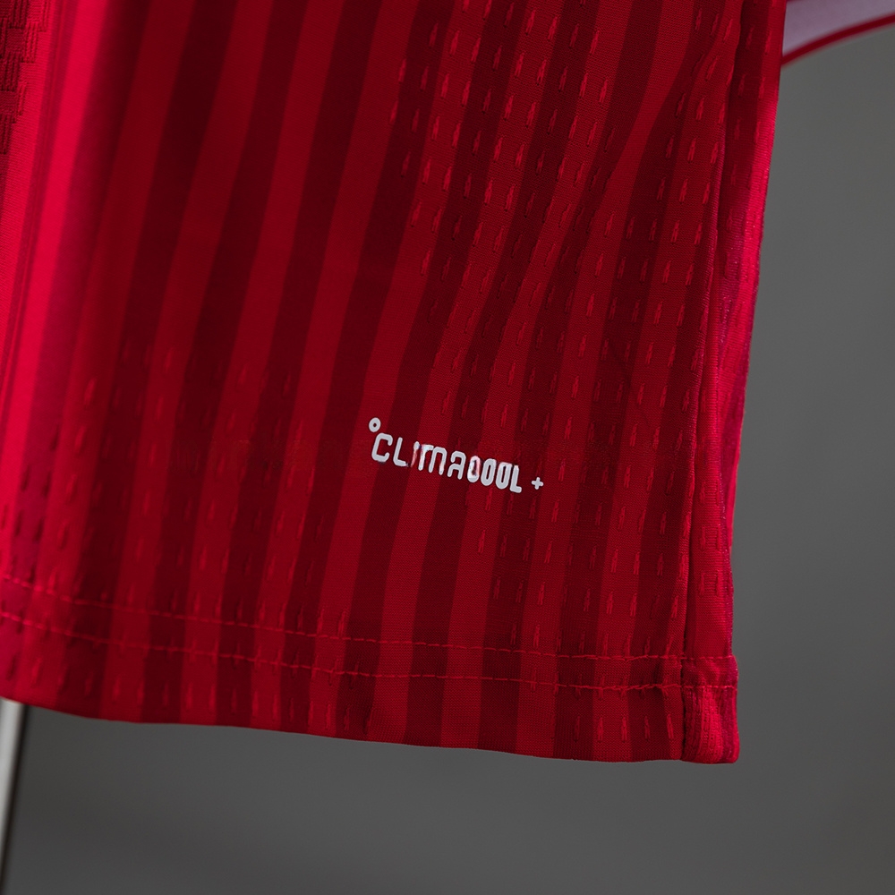 Bayern Munich 26/27 Home Player Version Long Sleeved Jersey S-3XL - Image 6