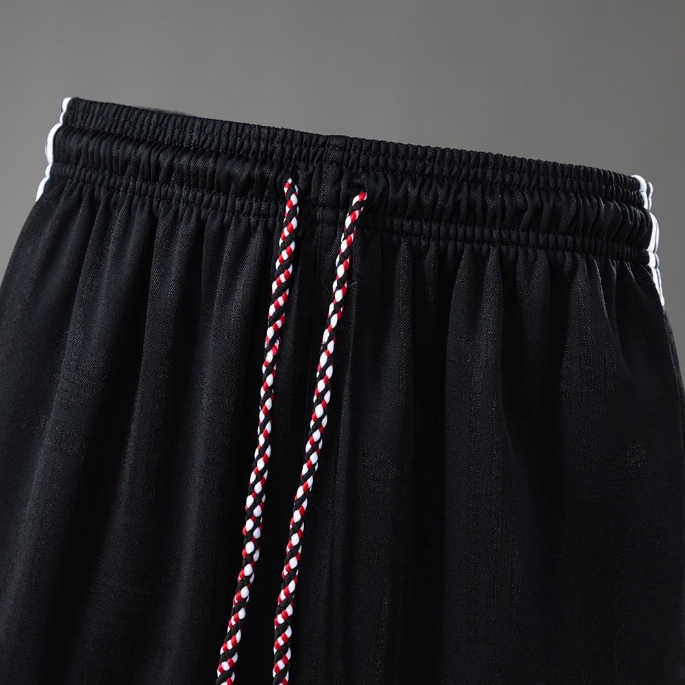 Germany 2026 OG Player Version Training Shorts - Black S-3XL - Image 6