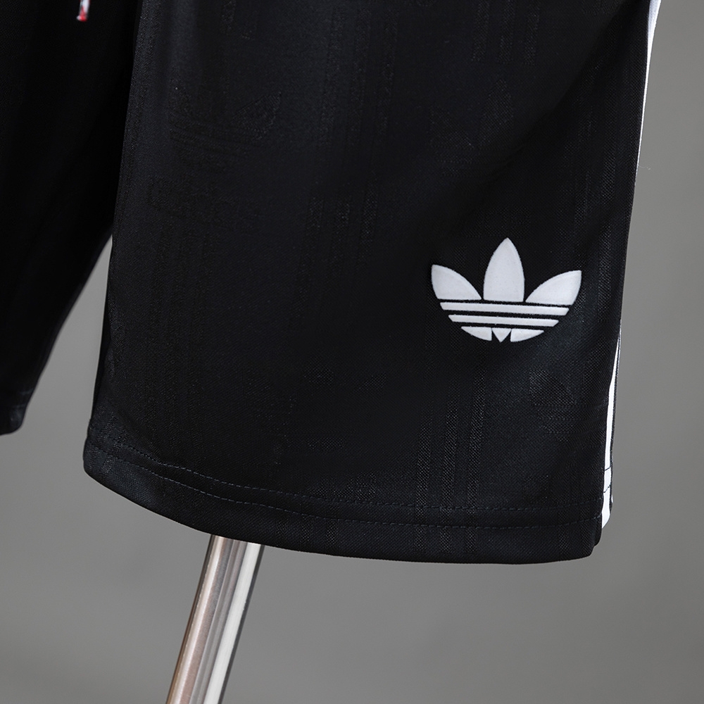 Germany 2026 OG Player Version Training Shorts - Black S-3XL - Image 4
