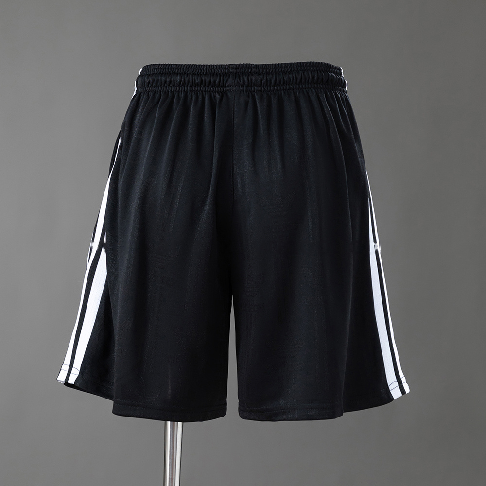 Germany 2026 OG Player Version Training Shorts - Black S-3XL - Image 2
