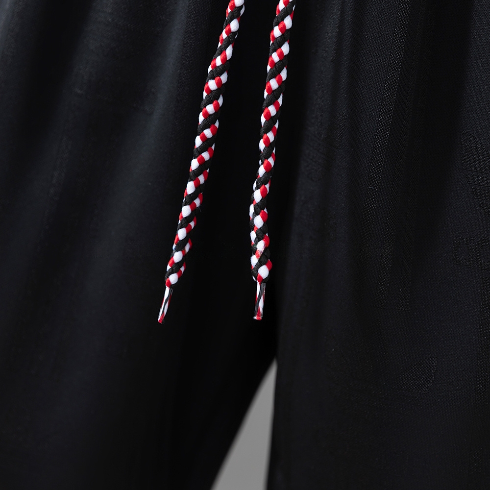 Germany 2026 OG Player Version Training Shorts - Black S-3XL - Image 5