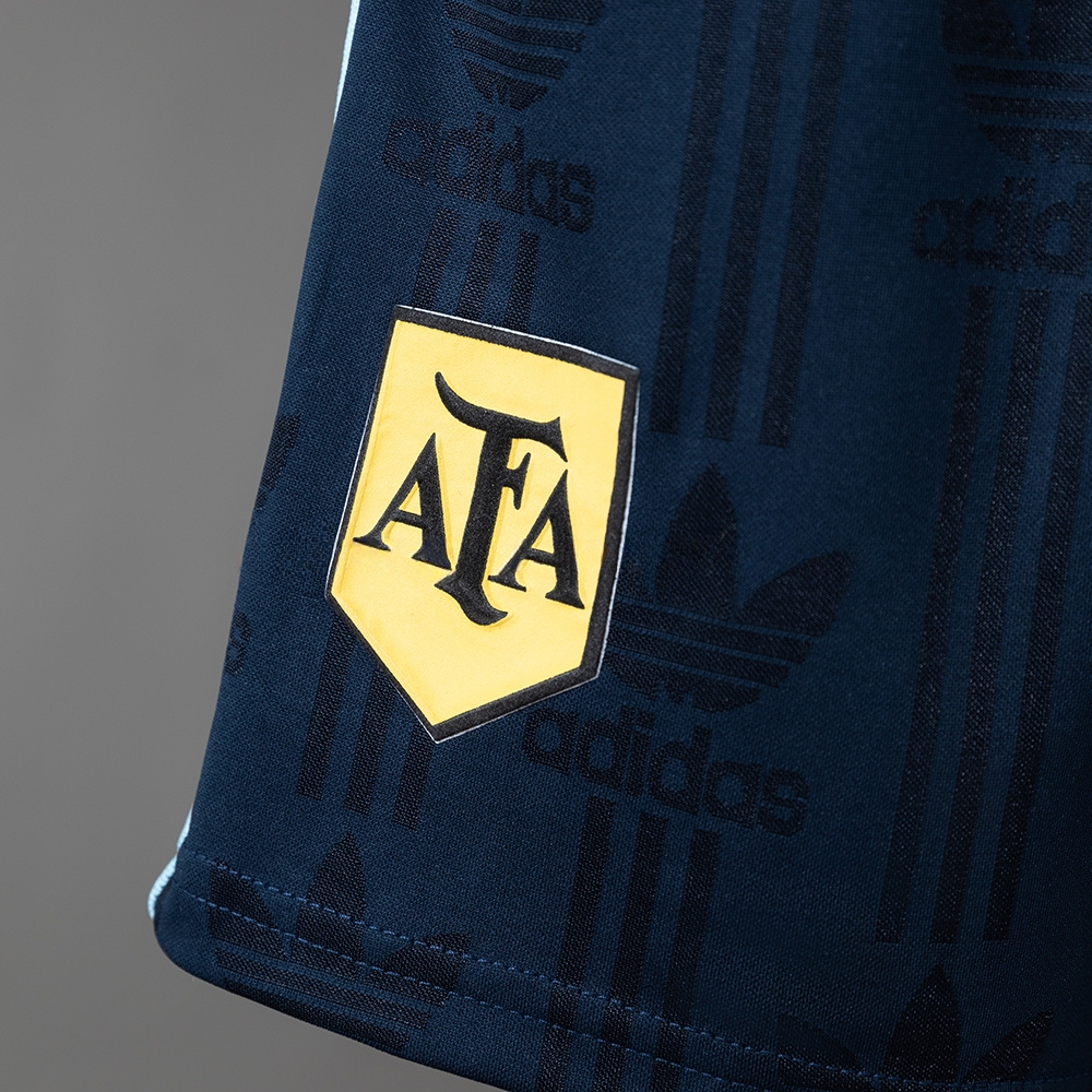 Argentina 2026 OG Player Version Training Shorts S-3XL - Image 3