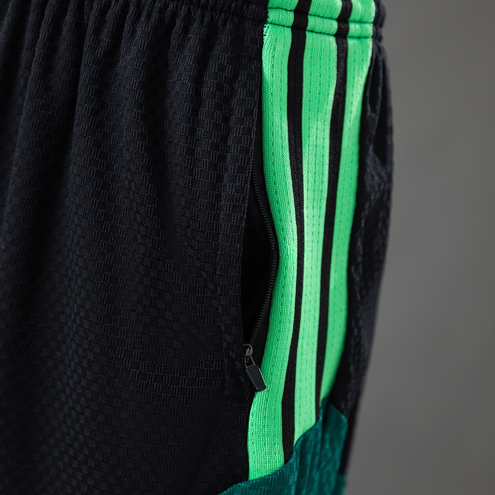 Mexico 2026 Player Version Training Shorts S-3XL - Image 7