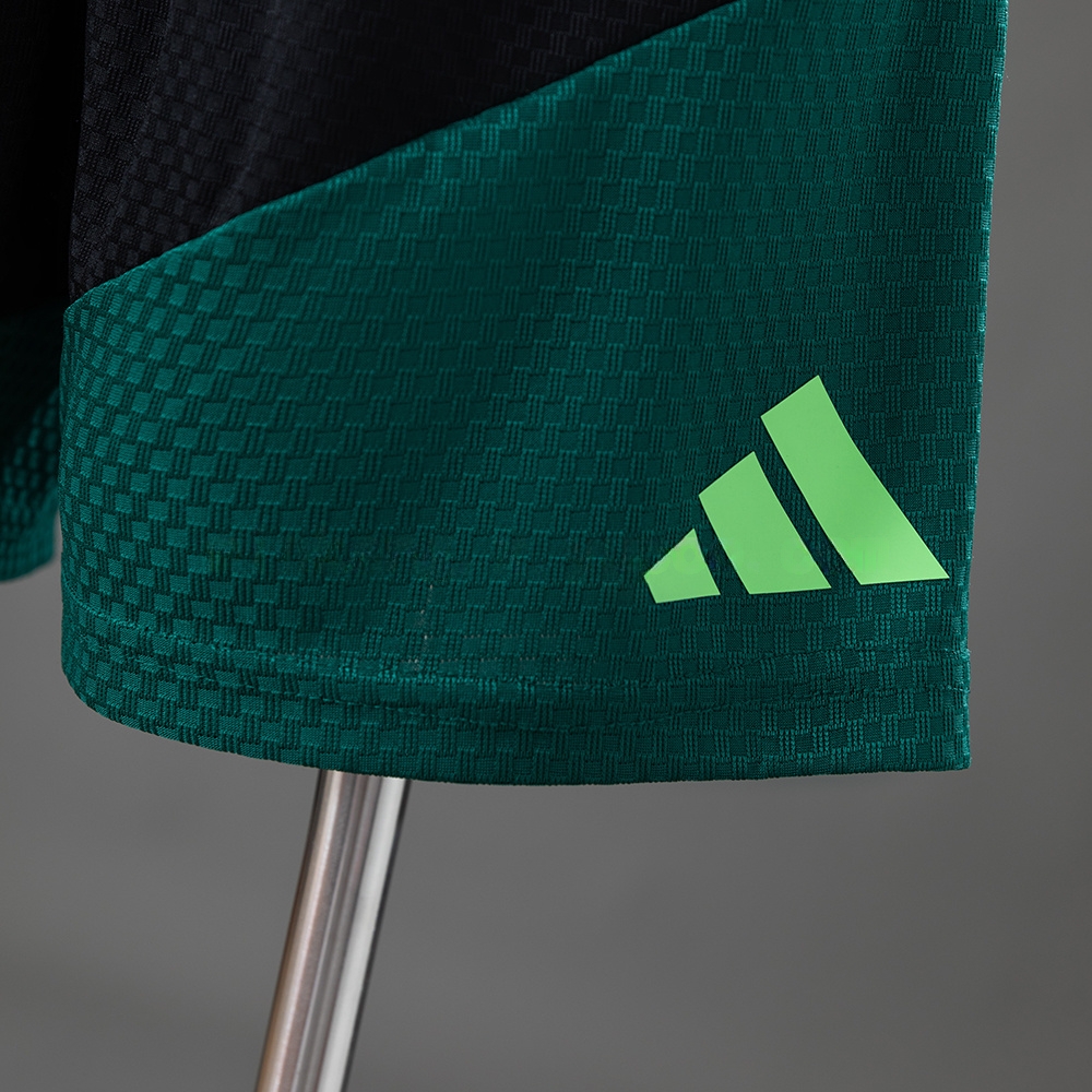 Mexico 2026 Player Version Training Shorts S-3XL - Image 4