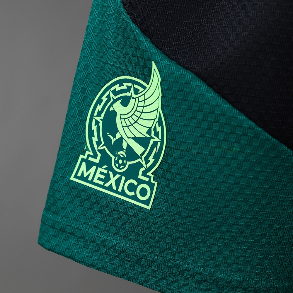 Mexico 2026 Player Version Training Shorts S-3XL - Image 3