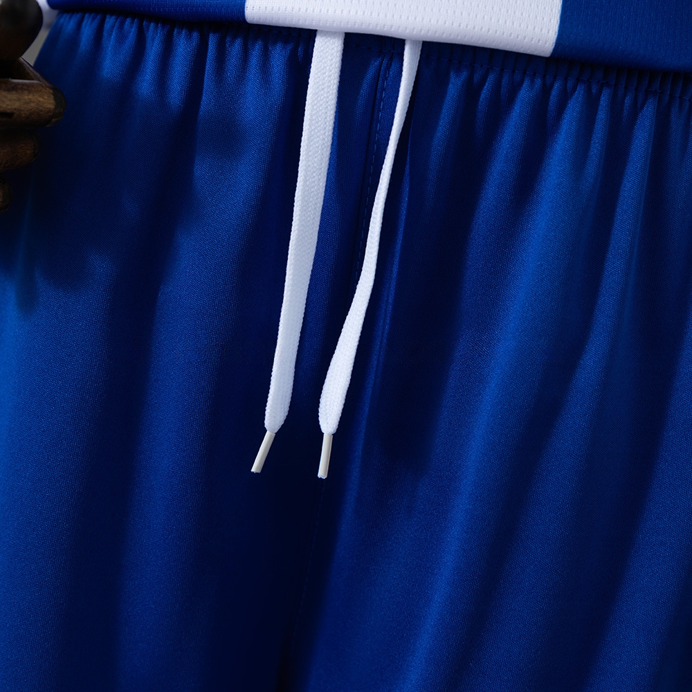 Porto 26/27 Home Kids Kit Jersey Size:16-28 - Image 3