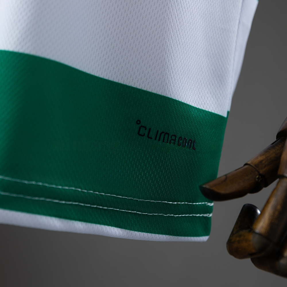 Celtic 26/27 Home Kids Kit Jersey Size:16-28 - Image 8