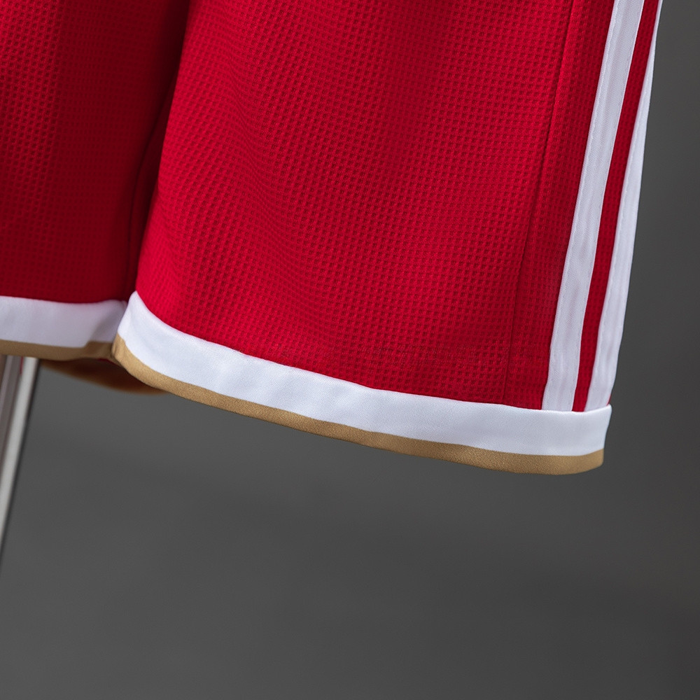 Bayern Munich 26/27 Home Kids Kit Jersey Size:16-28 - Image 12