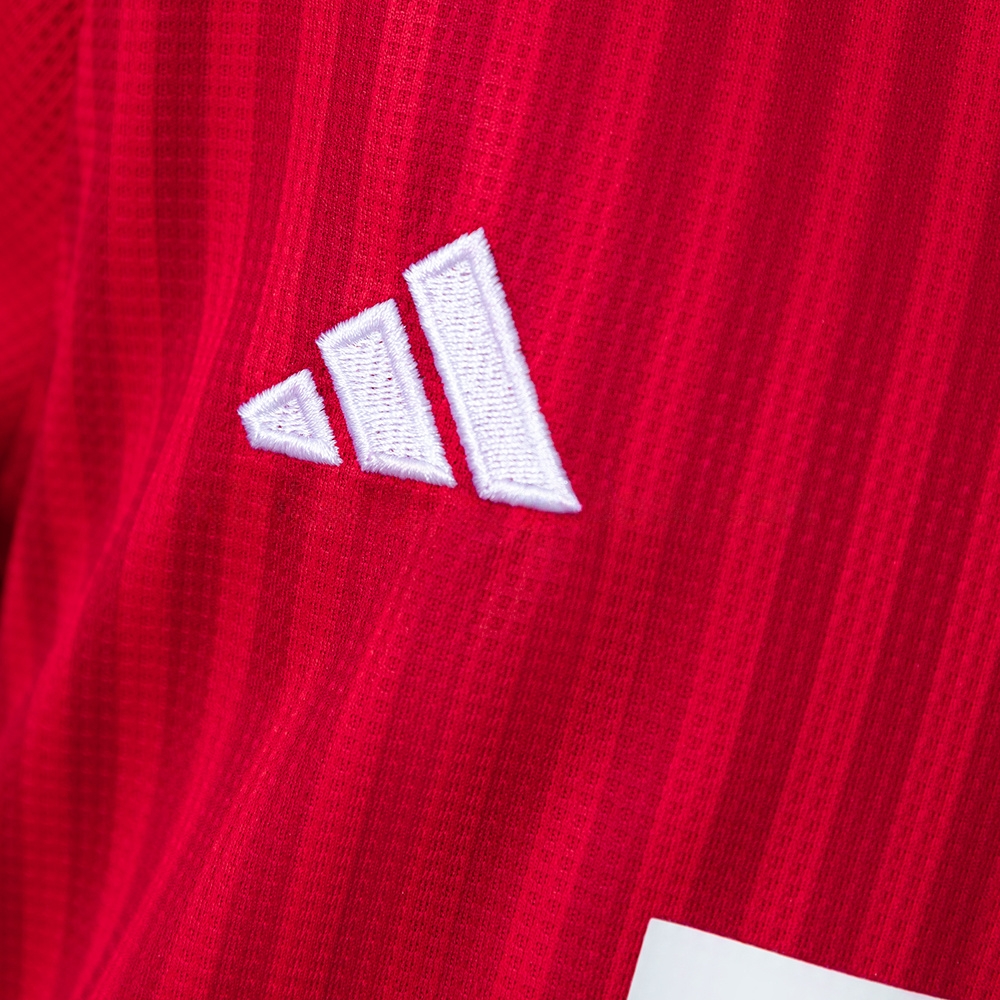 Bayern Munich 26/27 Home Kids Kit Jersey Size:16-28 - Image 5