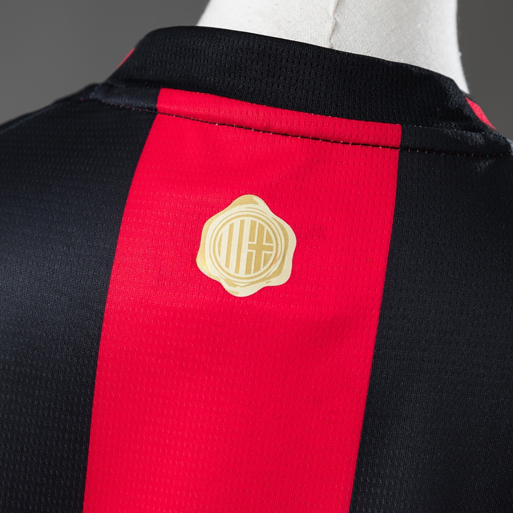 AC Milan 26/27 Home Kids Kit Jersey Size:16-28 - Image 12