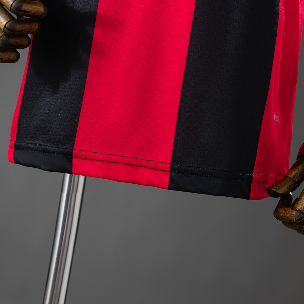 AC Milan 26/27 Home Kids Kit Jersey Size:16-28 - Image 11