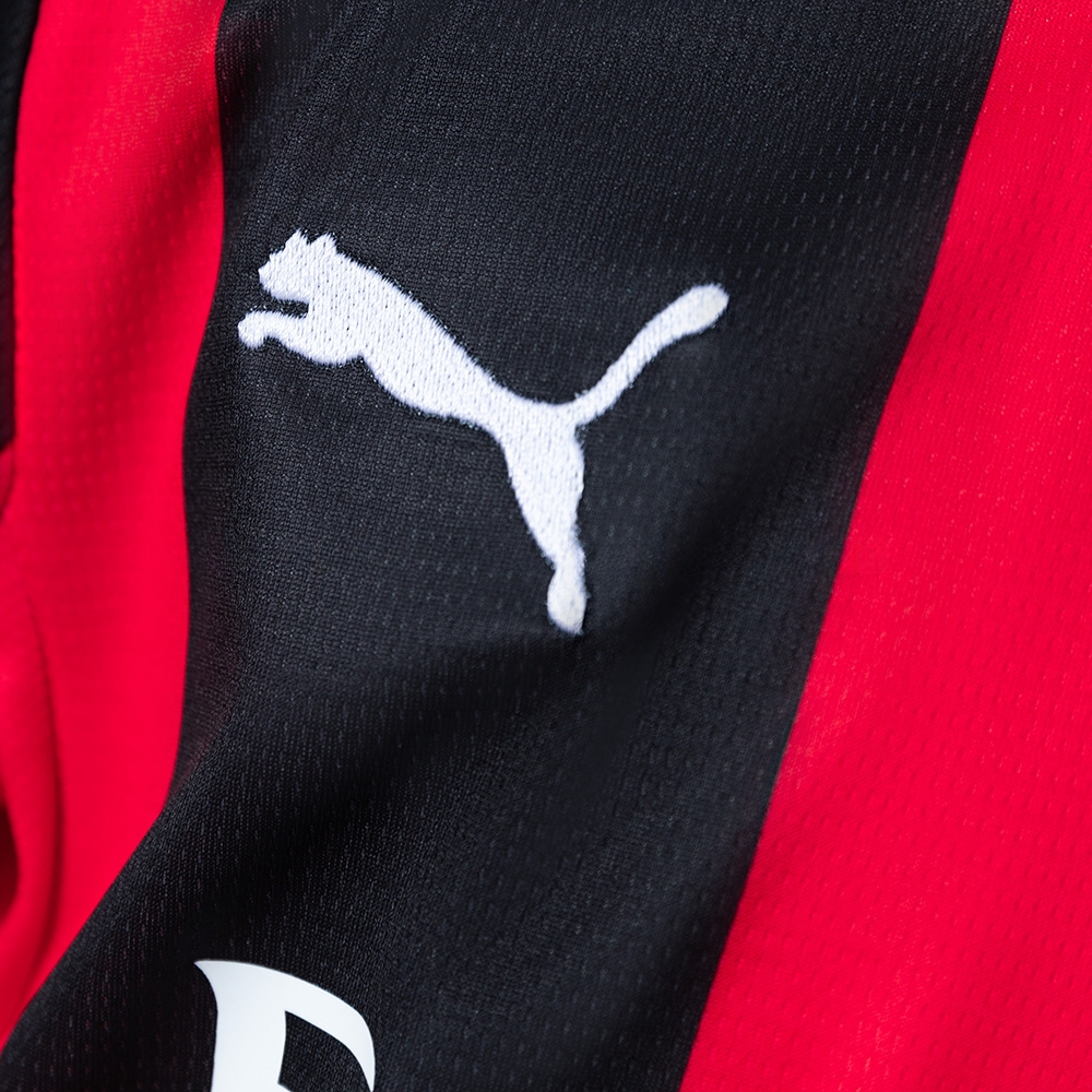 AC Milan 26/27 Home Kids Kit Jersey Size:16-28 - Image 5