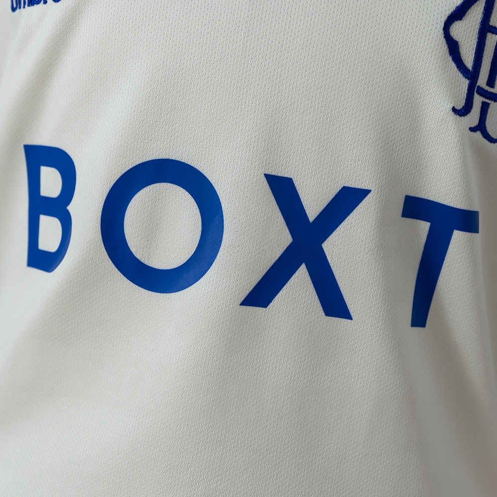 Rangers 26/27 Away Kids Kit Jersey Size 16-28 - Image 7
