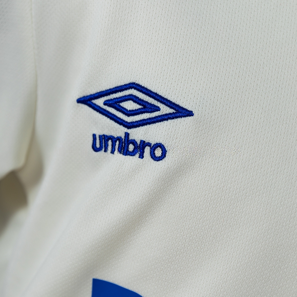 Rangers 26/27 Away Kids Kit Jersey Size 16-28 - Image 5