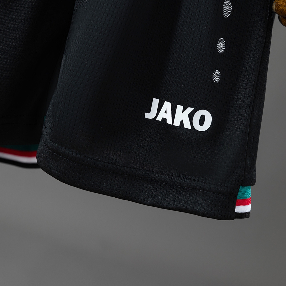 Iraq 2026 Third Kids Kit Jersey Size 16-28 - Image 10