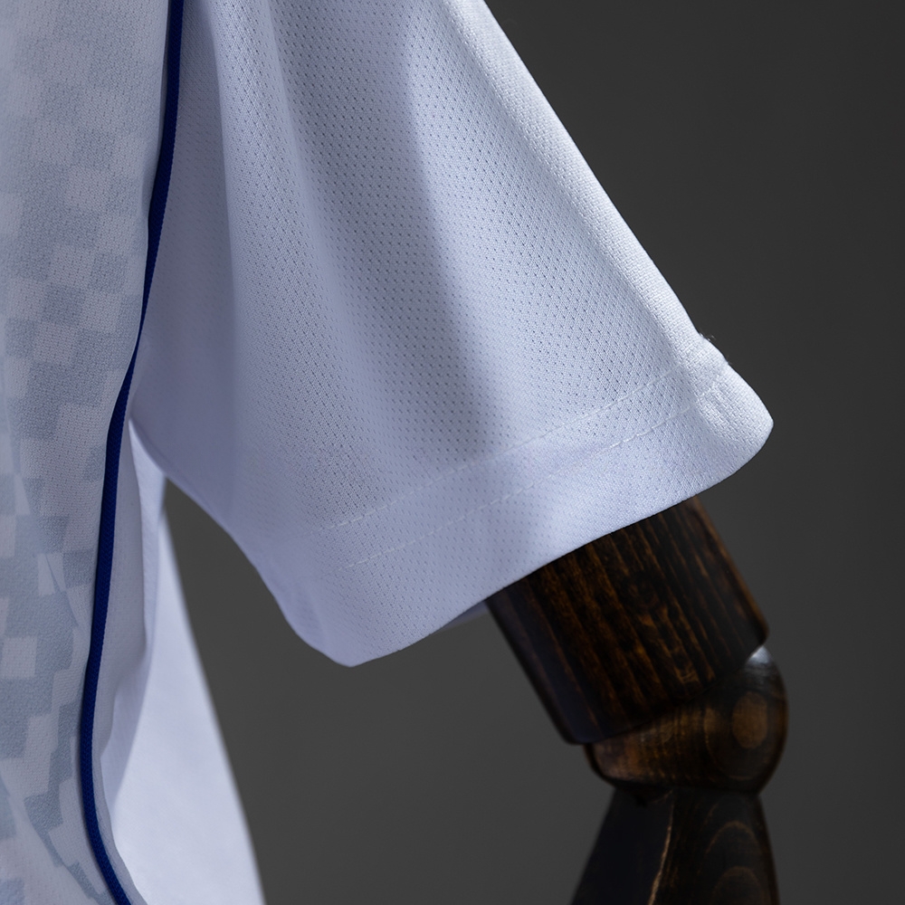 Uzbekistan 2026 Away Kids Kit Jersey Size 16-28 - Image 4