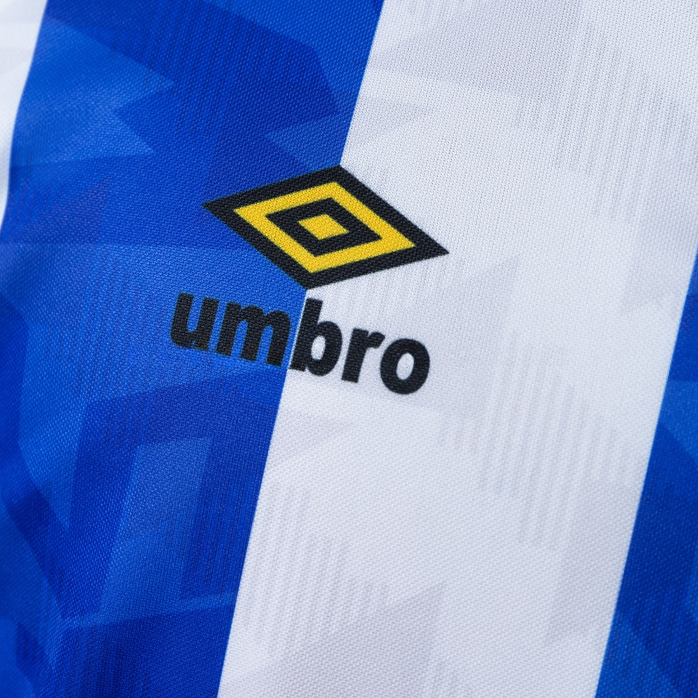 Sheffield Wednesday 1991 Home Retro Jersey S-4XL - Image 3
