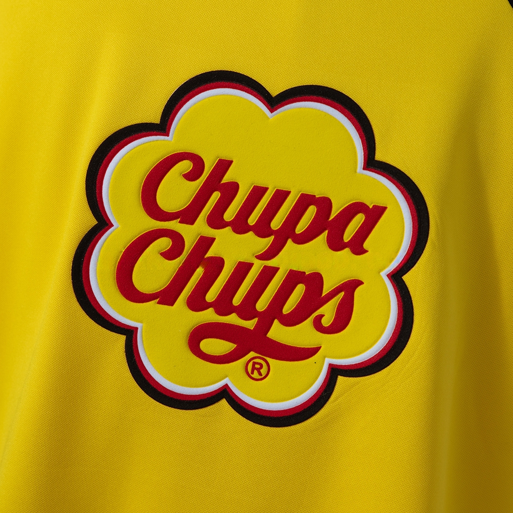 Sheffield Wednesday 2001 Away Retro Jersey S-4XL - Image 6