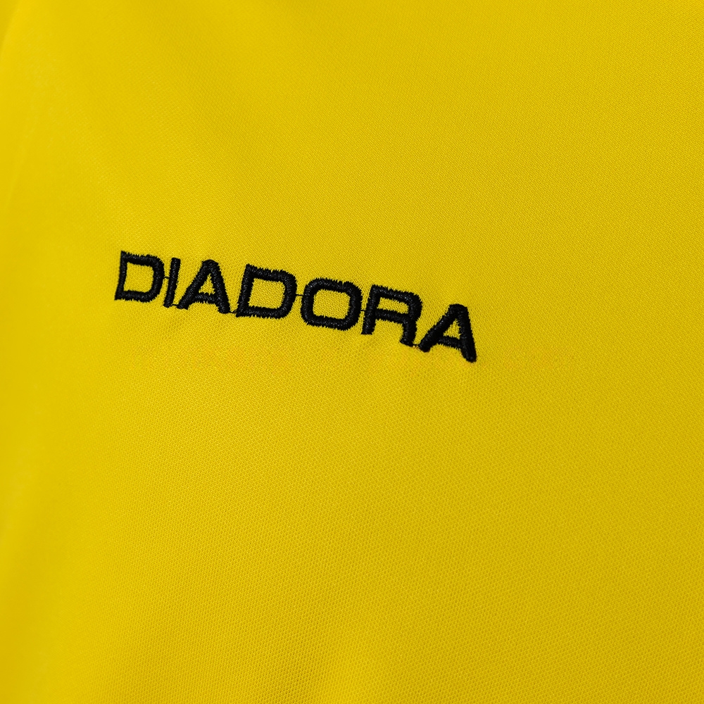 Sheffield Wednesday 2001 Away Retro Jersey S-4XL - Image 4
