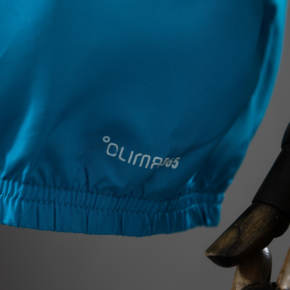 Spain 2026 All Weather Jacket Windbreaker - Blue S-XXL - Image 3