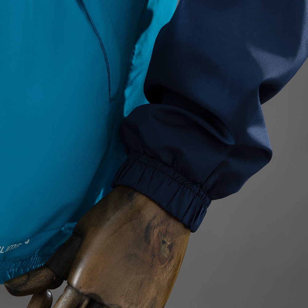 Spain 2026 All Weather Jacket Windbreaker - Blue S-XXL - Image 4