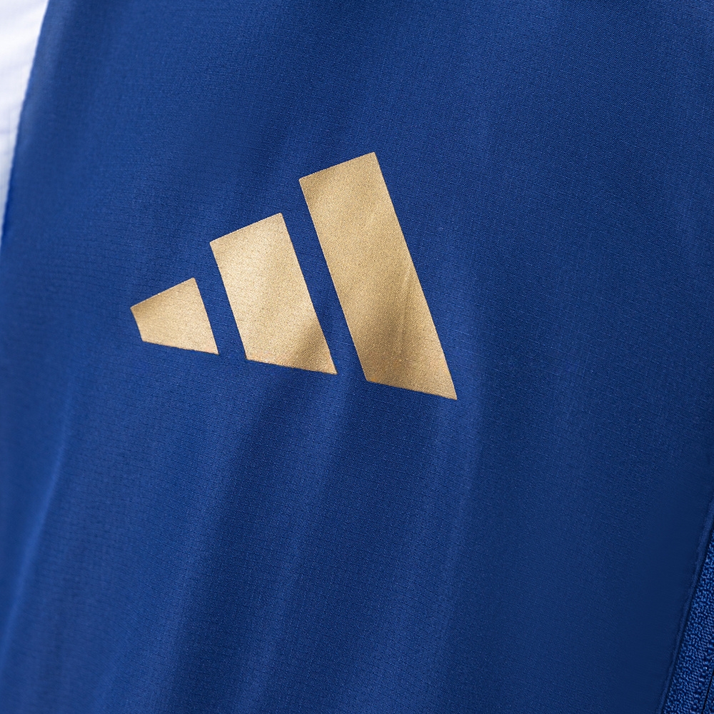 Italy 2026 All Weather Jacket Windbreaker - Blue S-XXL - Image 5