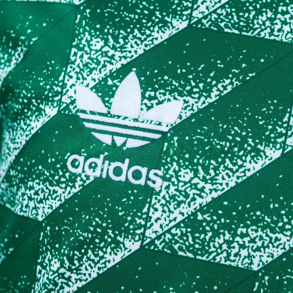 Hannover 96 90/91 Away Retro Jersey S-XXL - Image 3