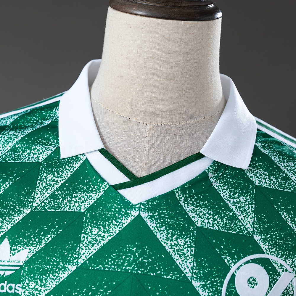 Hannover 96 90/91 Away Retro Jersey S-XXL - Image 6