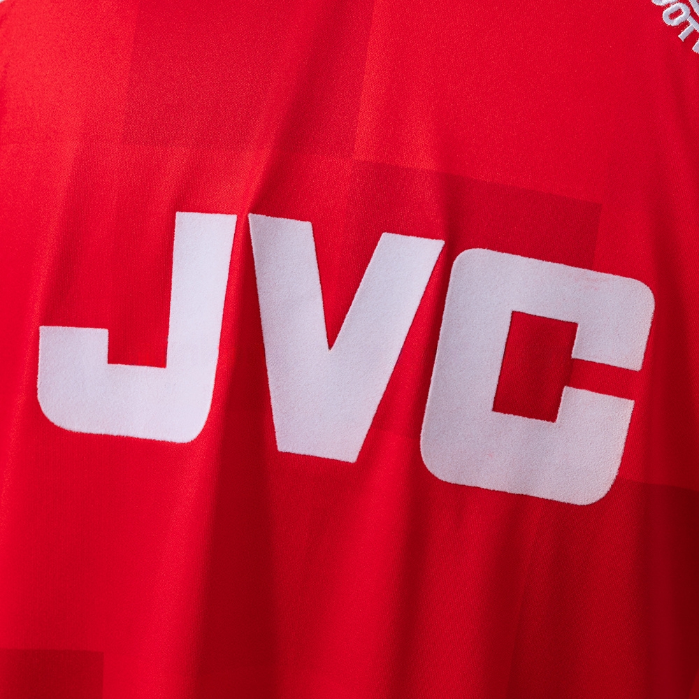 Aberdeen 87/90 Home Retro Jersey S-XXL - Image 5
