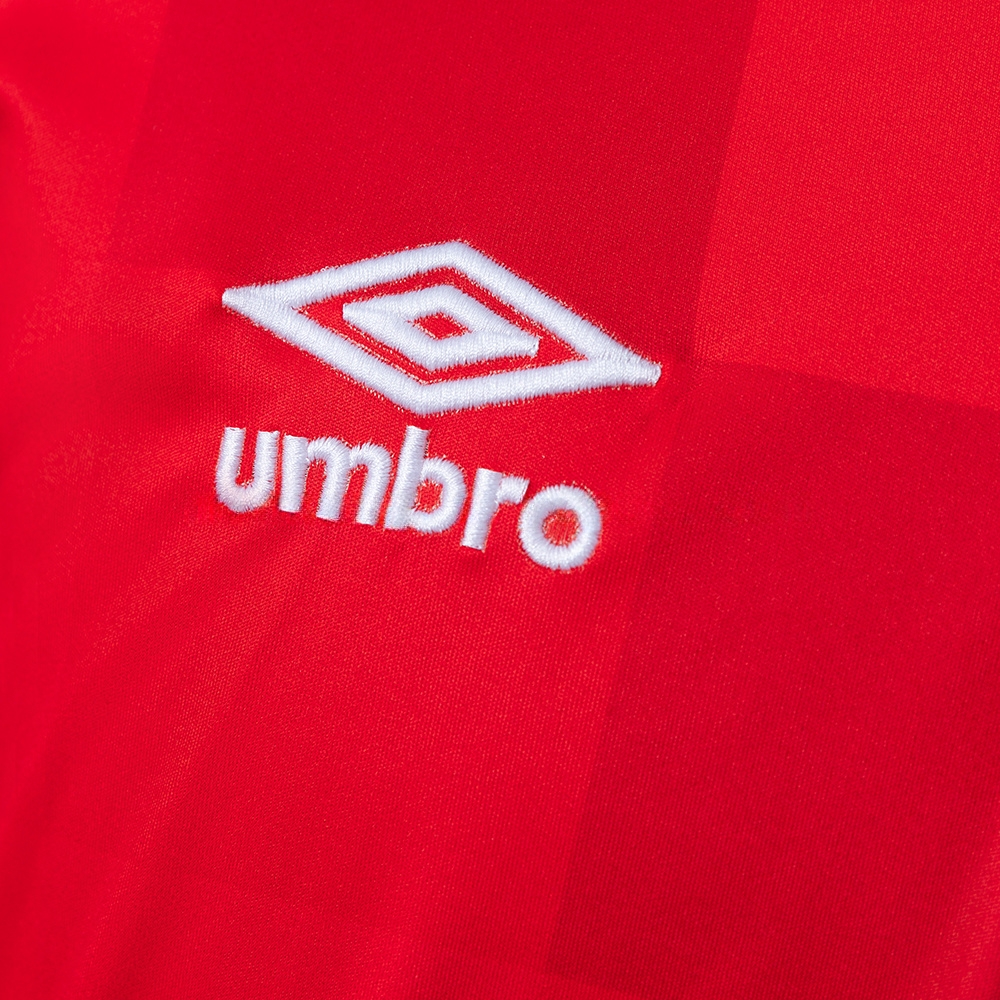 Aberdeen 87/90 Home Retro Jersey S-XXL - Image 3