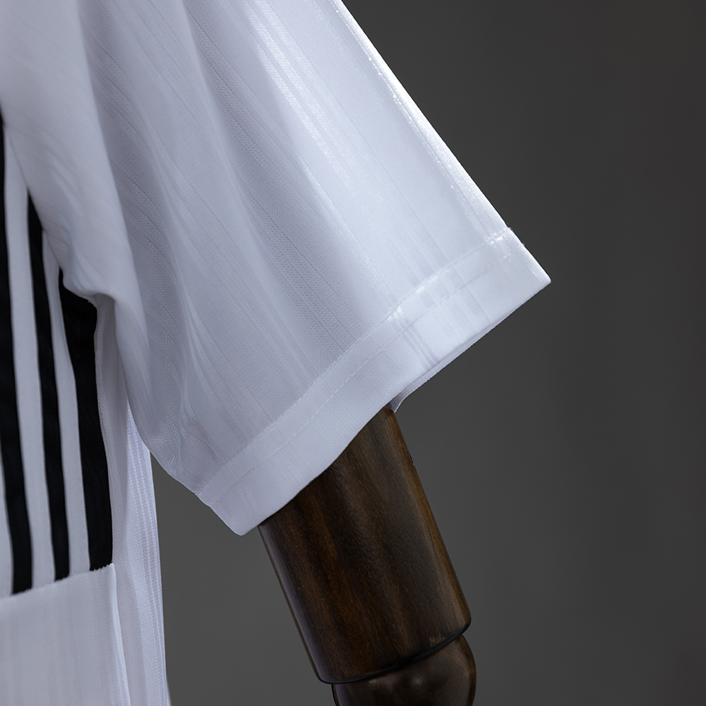 Fulham 98/99 Home Retro Jersey S-XXL - Image 3