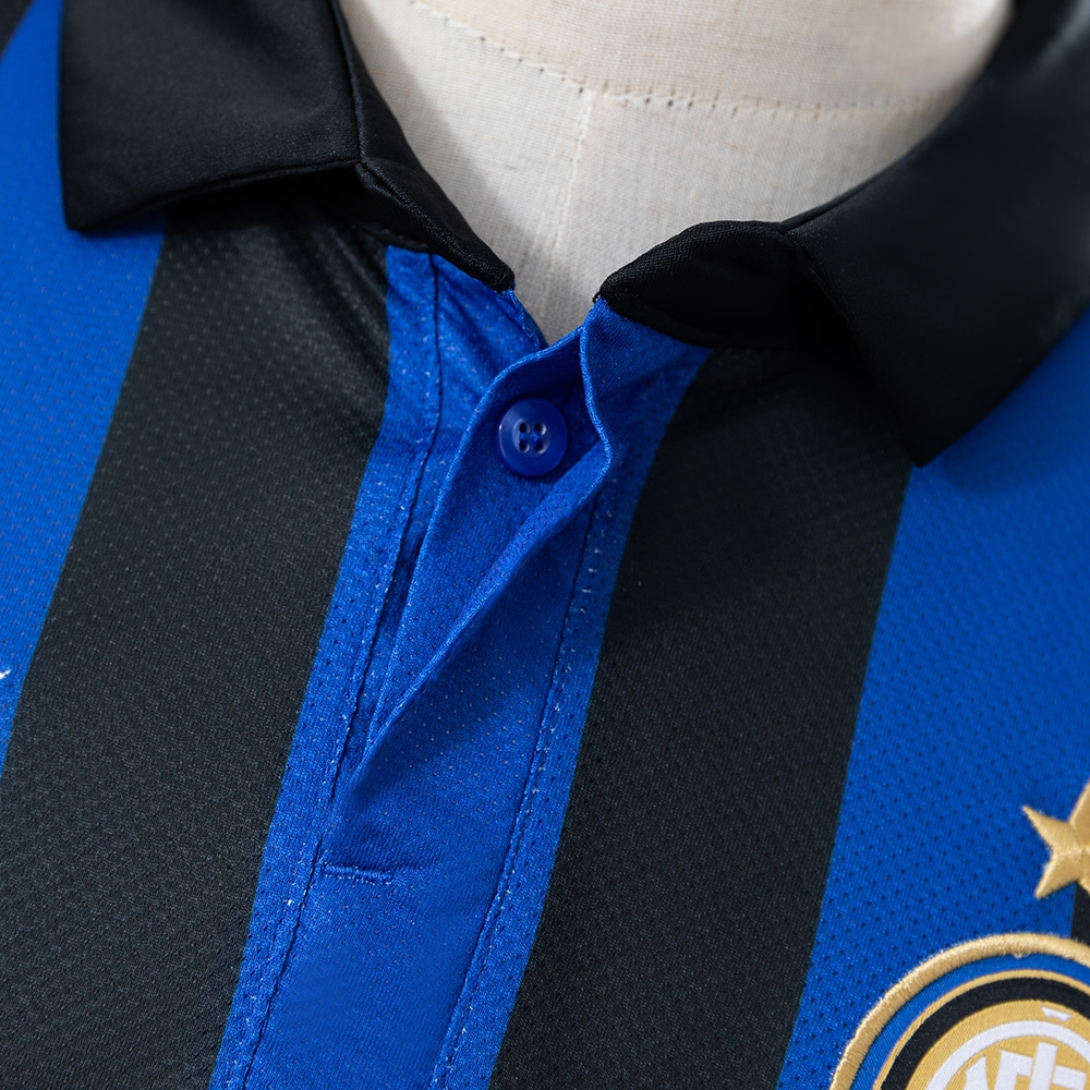 Inter Milan 11/12 Home Retro Jersey S-XXL - Image 11
