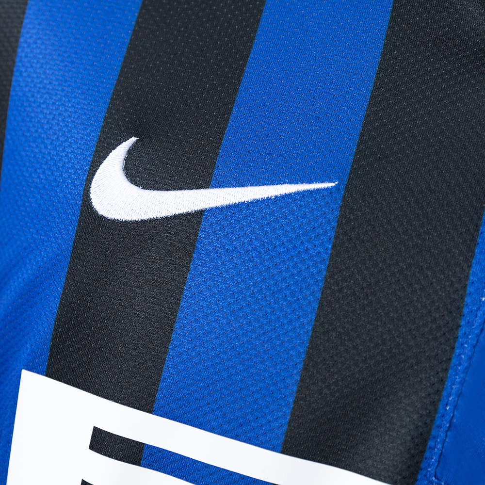 Inter Milan 11/12 Home Retro Jersey S-XXL - Image 8