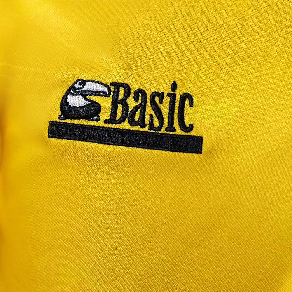 AEK Athens 93/94 Home Retro Jersey S-XXL - Image 3