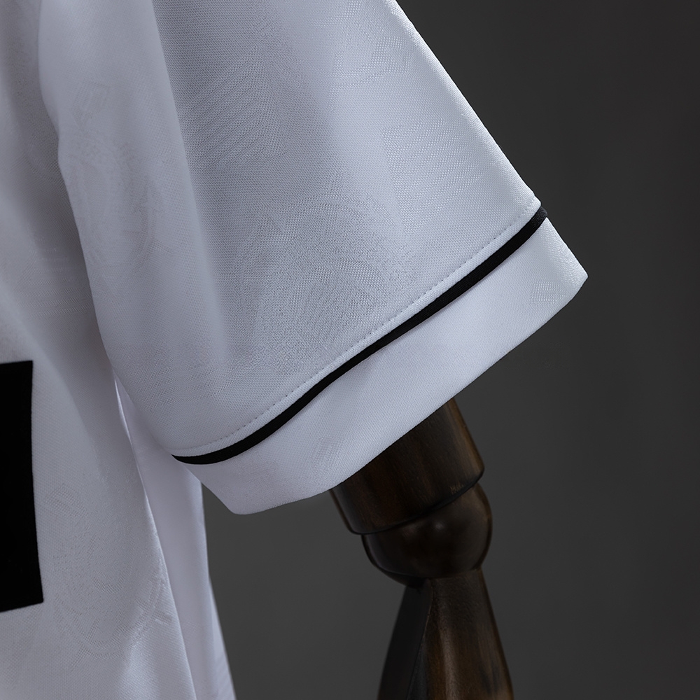 Corinthians 95/96 Home Retro Jersey S-XXL - Image 8