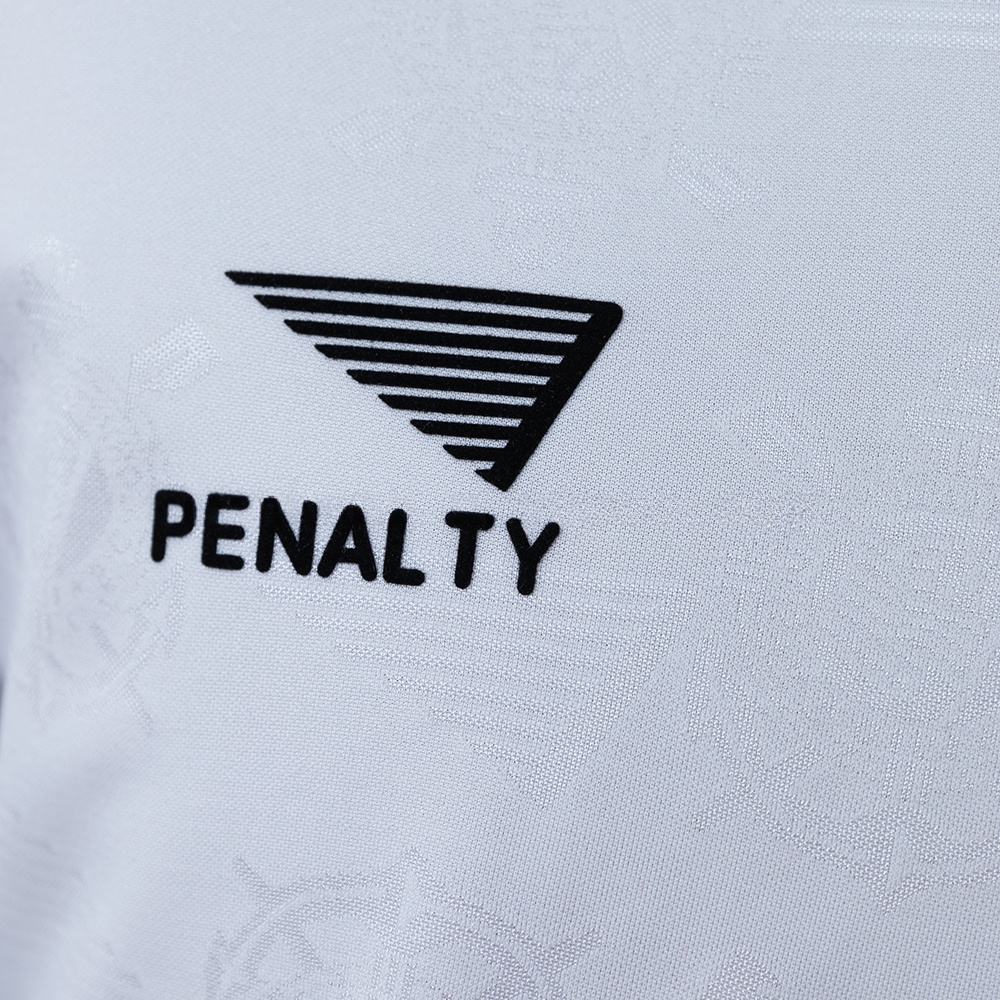 Corinthians 95/96 Home Retro Jersey S-XXL - Image 3