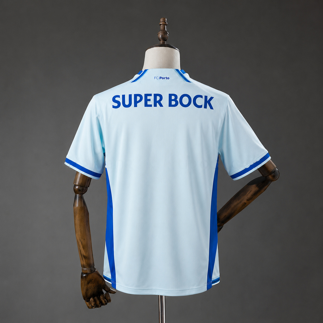 FC Porto 26/27 Third Away Jersey S-4XL - Image 2