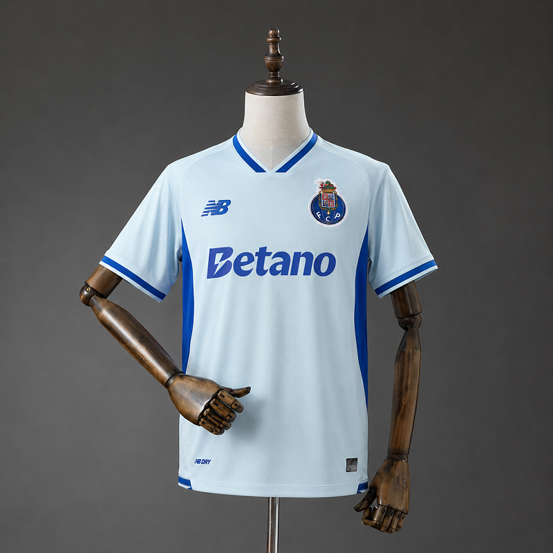 FC Porto 26/27 Third Away Jersey S-4XL