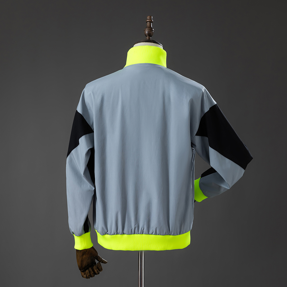 Sporting CP 25/26 Training Jacket Windbreaker S-XXL - Image 2